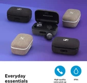 Sennheiser MOMENTUM True Wireless 3 Kulaklık - 5