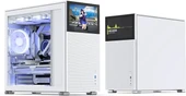 JONSBO D41 MESH SC Siyah ATX Bilgisayar Kasası - 2