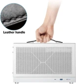 S300 - Mini-ITX PC Oyun Kasası - 8