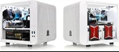 Thermaltake Core V21 SPCC Mikro ATX Mini ITX Cube Oyun Bilgisayarı Kasası - 6