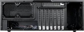 SilverStone Teknolojisi GD09 (HTPC) Bilgisayar Kasası - 4