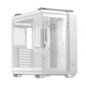 ASUS TUF Gaming GT502 Beyaz ATX Mid-Tower Bilgisayar Kasası - 2