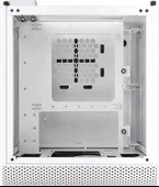 Thermaltake Core V21 SPCC Mikro ATX Mini ITX Cube Oyun Bilgisayarı Kasası - 5