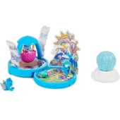 Nessiworld 6064443 Hatchimals Oyun Buluşması Eğlencesi - 1