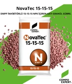 Novatec 15-15-15 - 1