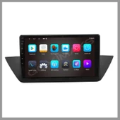 BMW X1 2010-2014 UYUMLU 8 GB RAM 128 GB HAFIZA ANDROID MULTIMEDIA TEYP thumbnail 6