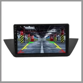 BMW X1 2010-2014 UYUMLU 8 GB RAM 128 GB HAFIZA ANDROID MULTIMEDIA TEYP thumbnail 3