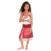 Nessiworld  Disney Moana 2 Moana'nın Işıklı Deniz Yıldızı Kolyesi - 4