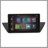 GOVİMAKS BMW X1 2010-2014 6 GB RAM 128 GB HAFIZA ANDROID MULTIMEDIA TEYP - 9