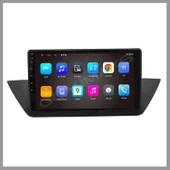 BMW X1 2010-2014 UYUMLU 4 GB RAM 64 GB HAFIZA ANDROID MULTIMEDIA TEYP thumbnail 7