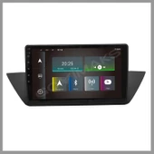 GOVİMAKS BMW X1 2010-2014 6 GB RAM 128 GB HAFIZA ANDROID MULTIMEDIA TEYP - 11