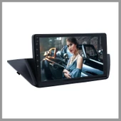 BMW X1 2010-2014 UYUMLU 4 GB RAM 64 GB HAFIZA ANDROID MULTIMEDIA TEYP thumbnail 4