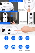 Kochler Akıllı Cam Silme Robotu - Vakumlu Cam Silme - Cam Temizleme Robotu thumbnail 5