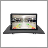 BMW X3 2004-2012 UYUMLU 2 GB RAM 32 GB HAFIZA ANDROID MULTIMEDIA TEYP thumbnail 4