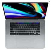 Apple A KALİTE MacBook Pro A2141 I9-9880H 16" 32 GB / 512 GB Amd Radeon Pro 5300M - AÇIKLAMAYI OKU - 1