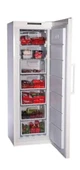 Şenocak VF7320 7 Çekmece Dikey Derin Dondurucu - 2