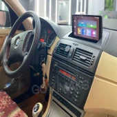 BMW X3 2004-2012 UYUMLU 2 GB RAM 32 GB HAFIZA ANDROID MULTIMEDIA TEYP thumbnail 3