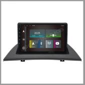 BMW X3 2004-2012 UYUMLU 2 GB RAM 32 GB HAFIZA ANDROID MULTIMEDIA TEYP thumbnail 8