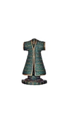 Kaftan Biblo  Tarihin Izlerini, Osmanlı Estetiğini Modern Tasarımlarla Buluşturuyor. - 2