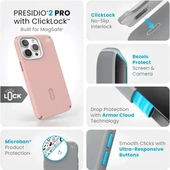 Speck MagSafe iPhone 15 Pro Max Kılıfı - 3