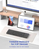 Artciety Katlanabilir Bluetooth Klavye - 2