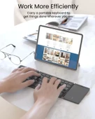 Artciety Katlanabilir Bluetooth Klavye - 4