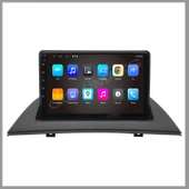 BMW X3 2004-2012 UYUMLU 6 GB RAM 128 GB HAFIZA ANDROID MULTIMEDIA TEYP thumbnail 8