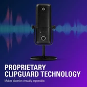 Elgato Wave:3 Premium Studio Quality USB Condenser Mikrafon - 6