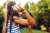 Fitbit Ace 3 Akıllı Saat - 5