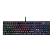 Acer Nitro Gen 2 Kablolu Oyun Klavyesi - 1