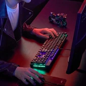 Acer Nitro Gen 2 Kablolu Oyun Klavyesi - 4