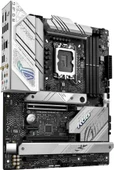 ASUS ROG STRIX B760-I GAMING WIFI Intel B760 Soket 1700 DDR5 7600MHz(OC) Anakart - 2
