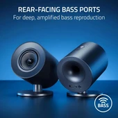 Razer Nommo V2 X Tam Aralık 2.0 PC Oyun Hoparlörü - 5