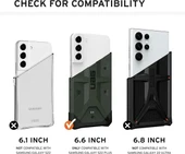 UAG Pathfinder Samsung Galaxy S22 Plus Kılıfı - 1