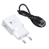 Ennalbur Powerdeks PD-6900 2000 Lümen Zoomlu Şarjlı El Feneri - 3