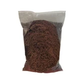 Doğal Keçi Gübresi 1 kg Keçi Gübresi Yanmış  %100 - 1