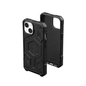 UAG Monarch Pro MagSafe Magnetic iPhone 15 Plus Kılıfı - 5