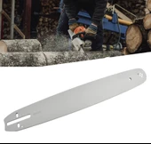 Algaride Motorlu Testere Stıh ms240 ms260 ms270 ms280  3/25 32 Diş Kılavuz  QR16-63WH stıhl uygun pala - 1