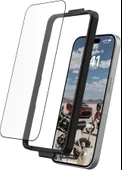 UAG iPhone 15 Pro Temperli Cam Ekran Koruyucu - 3