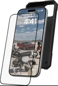 UAG iPhone 15 Plus Temperli Cam Ekran Koruyucu - 4
