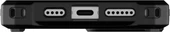 UAG Monarch Pro MagSafe Magnetic iPhone 15 Plus Kılıfı - 4