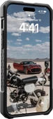 UAG Monarch Pro MagSafe Magnetic iPhone 15 Plus Kılıfı - 3