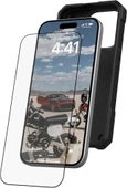 UAG iPhone 15 Pro Temperli Cam Ekran Koruyucu - 5