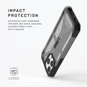 UAG Plasma iPhone 15 Pro Kılıfı - 6