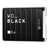WD_BLACK 1 TB P10  Xbox için Oyun Sürücüsü - 7