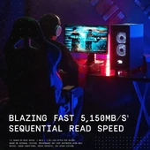 WD_BLACK 250 GB SN770 NVMe Dahili Oyun SSD Kartı - 2