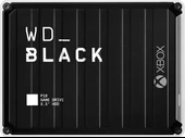 WD_BLACK 1 TB P10  Xbox için Oyun Sürücüsü - 1