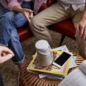 Bose SoundLink Revolve Plus Bluetooth Hoparlör - 5