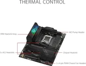 ASUS ROG Strix X670E-F Gaming WIFI Anakart - 3