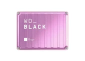 WD_BLACK 1 TB P10  Xbox için Oyun Sürücüsü - 2